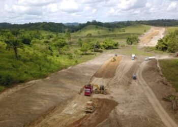 Implantação da BA-649 reduzirá de 1h30 para 40 minutos o tempo de viagem entre Ilhéus e Itabuna