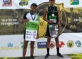 Atletas baianos conquistam 12 medalhas no IX Troféu Cerrado de Orientação