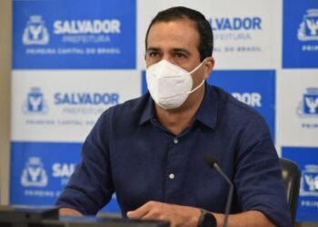 Bruno anuncia PL que cria auxílio financeiro para artistas e agentes culturais