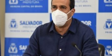 Bruno anuncia PL que cria auxílio financeiro para artistas e agentes culturais