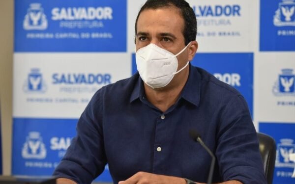 Bruno anuncia PL que cria auxílio financeiro para artistas e agentes culturais