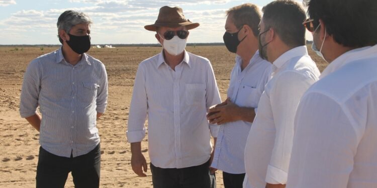 De Unaí-MG para Barra-BA: Fazenda São José vira case de sucesso no Polo Agroindustrial do São Francisco