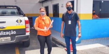 Operação do Detran-BA inspeciona empresas credenciadas ao órgão em todo estado