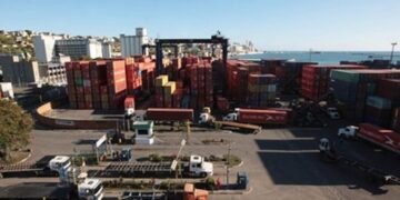 Resultado nos mantém otimista, diz vice-governador sobre crescimento das exportações em janeiro