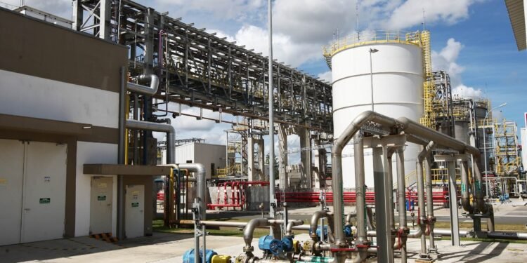 Indústria baiana gerou 43,3 mil empregos de janeiro a novembro de 2021