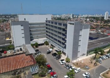 HGRS abre primeira residência de nutrologia do Norte-Nordeste