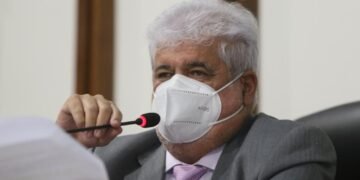 ALBA renova decretos de calamidade pública de 44 municípios