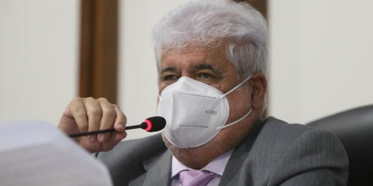 ALBA renova decretos de calamidade pública de 44 municípios