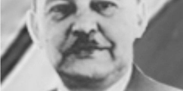 Adolfo Menezes lamenta a morte do ex-deputado Faustino Dias Lima