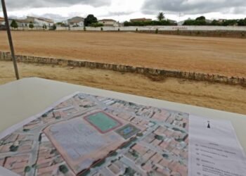 Governo do Estado autoriza construção de escola e obras de urbanização em Piripá