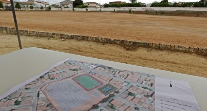 Governo do Estado autoriza construção de escola e obras de urbanização em Piripá