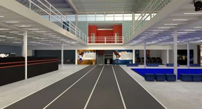 Instituto Daniel Alves lança, em março, núcleo esportivo em Lauro de Freitas