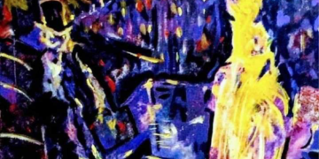 Museu de Arte da Bahia apresenta exposição inédita do artista plástico Murilo Ribeiro “Um contador de histórias”, dia 17 de fevereiro