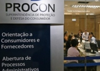 Procon-BA divulga orientações aos clientes da Oi sobre migração para outras operadoras