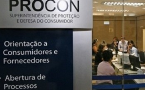 Procon-BA divulga orientações aos clientes da Oi sobre migração para outras operadoras