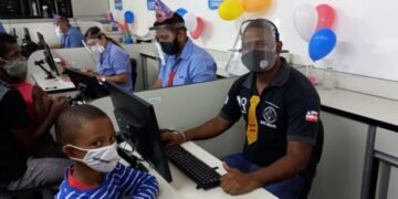 SAC Móvel leva Projeto Pequeno Cidadão ao município de Ibirataia