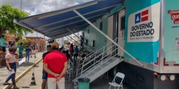 SAC Móvel inicia atendimento em Jiquiriçá a partir desta quinta-feira (3)