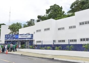 Nova unidade de saúde é entregue no bairro da Federação