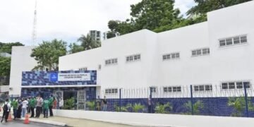 Nova unidade de saúde é entregue no bairro da Federação