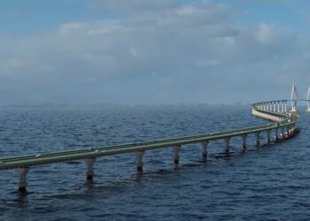 Concessionária Ponte Salvador-Itaparica recebe certificação internacional