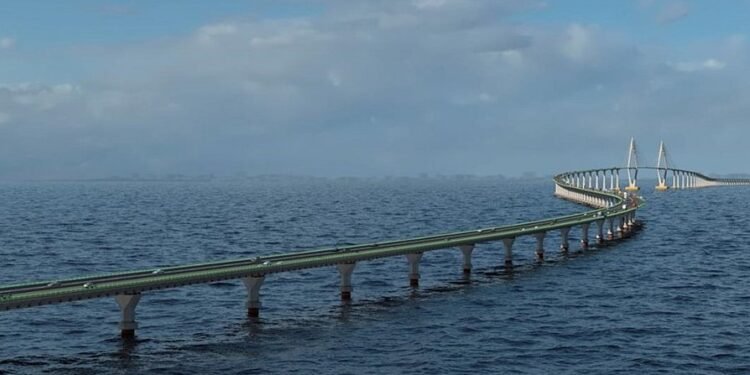 Concessionária Ponte Salvador-Itaparica recebe certificação internacional