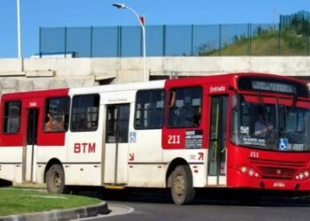 Rodoviários entram em acordo com a BTM em Lauro de Freitas