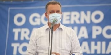 Rui Costa vê covid estabilizada e descarta medidas restritivas