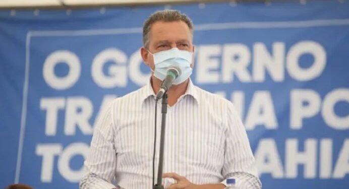 Rui Costa vê covid estabilizada e descarta medidas restritivas