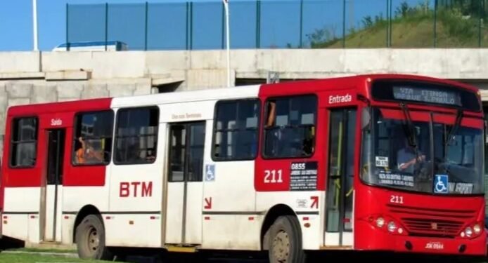 Rodoviários entram em acordo com a BTM em Lauro de Freitas