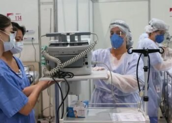 Hospital de Juazeiro tem ocupação máxima dos leitos de UTI