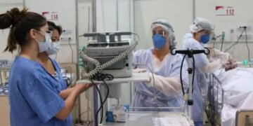 Hospital de Juazeiro tem ocupação máxima dos leitos de UTI