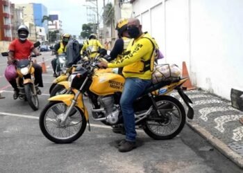 Justiça proíbe mototáxi por aplicativo em Vitória da Conquista