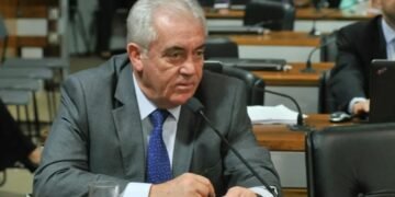 Otto Alencar anuncia “documentário” com cara de peça de campanha