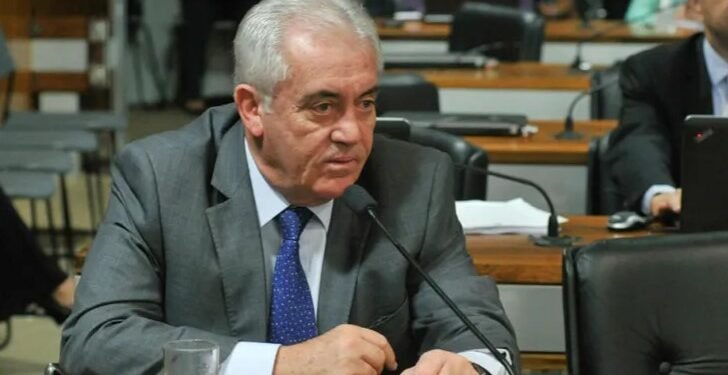 Otto Alencar anuncia “documentário” com cara de peça de campanha