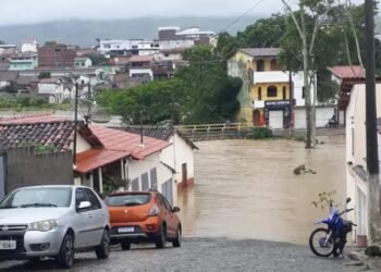 Caixa libera saque do FGTS por calamidade em Ibicuí