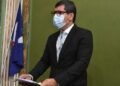 ‘Decisão atesta que eventos não são grandes vilões da pandemia’, diz Tinoco sobre prorrogação de decreto para eventos