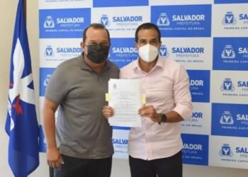 Lei que institui SOS Cultura II em Salvador é sancionada