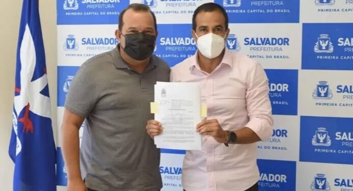 Lei que institui SOS Cultura II em Salvador é sancionada