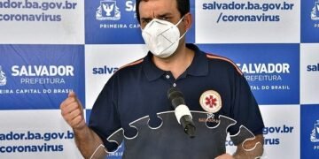 Secretário faz apelo para quem ainda não tomou 3ª dose e anuncia mutirão para a sexta (4)