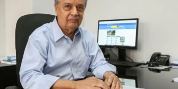 “Meta é gastar menos com a prefeitura e mais com o cidadão”