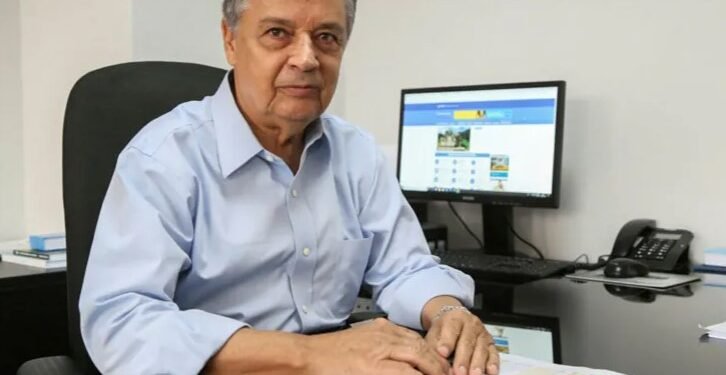 “Meta é gastar menos com a prefeitura e mais com o cidadão”