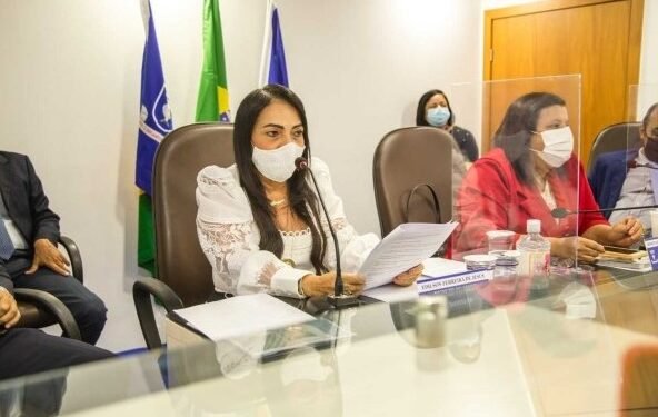 Menandro de Farias será transformado em unidade materno infantil