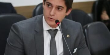 Marcelinho Veiga se diz base aliada, mas nega desacordo com Nilo