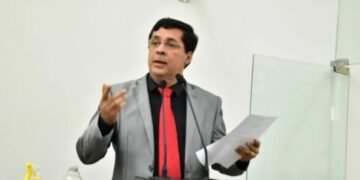 Câmara devolve mais uma vez LOA à Prefeitura