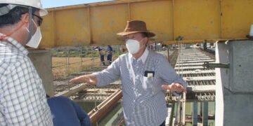 ‘Polo Agroindustrial do São Francisco é nova fronteira de desenvolvimento Territorial da Bahia’, diz João Leão