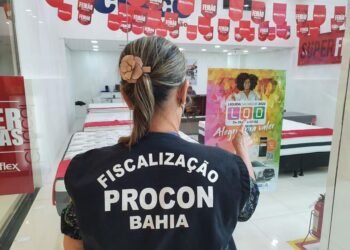 Procon-BA inicia operação de fiscalização na Liquida Salvador 2022