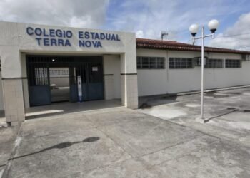 Governo fará ampliação de colégio estadual e outras obras em Terra Nova