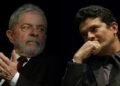 Lula chama Moro de ‘insignificante’ e ‘sem futuro’ na política