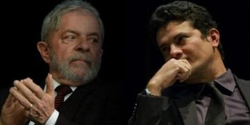 Lula chama Moro de ‘insignificante’ e ‘sem futuro’ na política