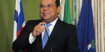 Geraldo Júnior é vereador com mais projetos aprovados em 2021